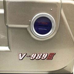 Y&T 卓球ロボットマシーン V-989E 40mmボール用 専用集球ネットの画像