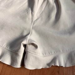 キッズ ショートパンツ 120cmの画像