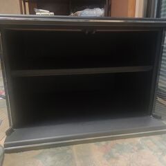 テレビ（オーディオ）ラックの画像
