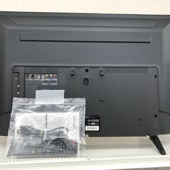 ★リユースのサカイ春日部店★KJ11503 maxzen 液晶テレビ J32SK03 32インチ 18年製 動作確認／クリーニング済みの画像