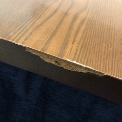 コタツ　　長型コタツ　コタツ布団・コタツ敷付きの画像