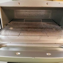 アラジン　グラファイトトースター　2枚焼き　オーブントースター　の画像