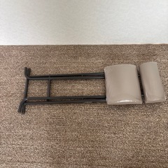 カウンター用椅子の画像