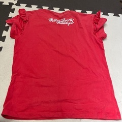 160サイズ　半袖Tシャツの画像