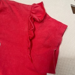 160サイズ　半袖Tシャツの画像