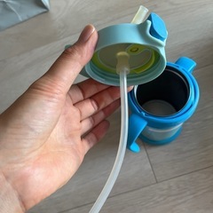 ベビーマグ　　子供用補助便座の画像