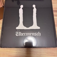 G-DRAGON Ubermensch展示会 SKYBLUE 帽子 キャップの画像