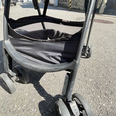 特価　GRACO Ａ型良対面ベビーカーバギーの画像