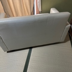 ソファーの画像