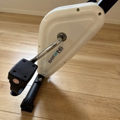 フィットネスバイク　エアロバイクの画像