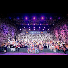 【大泉学園】最短3ヶ月でステージデビュー✨K-POP特別クラス💃（小学生向け）ダンススクールD-fittの画像
