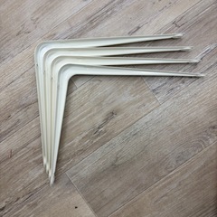 棚受け13本セットの画像