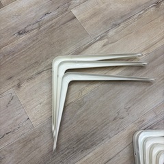 棚受け13本セットの画像