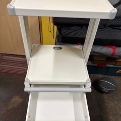 ITO超短波　ラック　アンプラックの画像