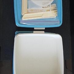 (新品)ピクニックランチボックスセットの画像