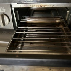 2016年製 リンナイ製のLPガス用ガスコンロ 型番: KSR561DGRの画像