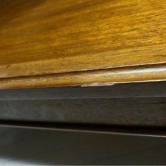 マルニ木工　地中海シリーズ　ローテーブル
の画像