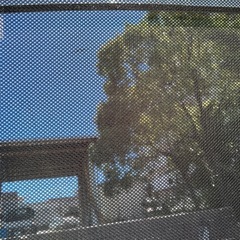 プリウス50 メッシュサンシェードの画像