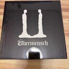 G-DRAGON ジヨン 公式 スカーフ SCARF ジードラゴン 黒　新品の画像
