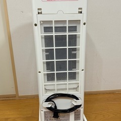 冷風扇　の画像
