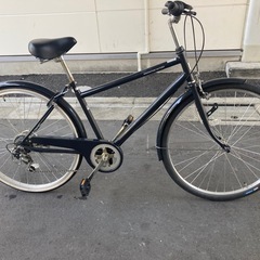 自転車43(6ギア)の画像