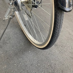 自転車43(6ギア)の画像