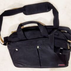 ショルダーバッグの画像