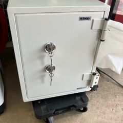 EIKO 金庫(オフィス用家具)の中古が安い！激安で譲ります・無料