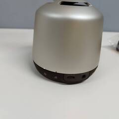 【美品】SONY LSPX-S2 グラスサウンドスピーカー/ワイヤレスの画像