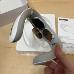 ほぼ新品　ネックケアの画像