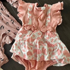 ベビー服  SHEIN の画像