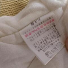赤ちゃん本舗　おくるみ(日本製)の画像