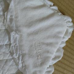 赤ちゃん本舗　おくるみ(日本製)の画像
