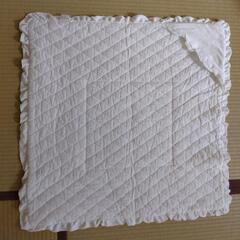 赤ちゃん本舗　おくるみ(日本製)の画像
