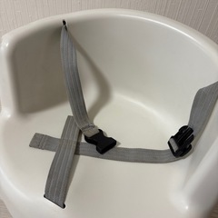 リッチェル 2WAYごきげんチェアの画像
