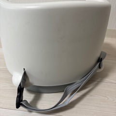 リッチェル 2WAYごきげんチェアの画像