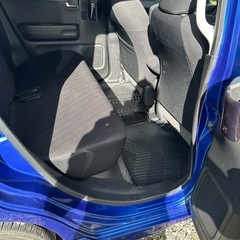 ホンダ　ライフ　　オートマ　車検残多いの画像