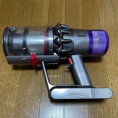動作品　dyson V11 SV14 セットの画像