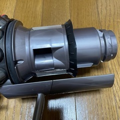 動作品　dyson V11 SV14 セットの画像