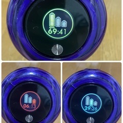 動作品　dyson V11 SV14 セットの画像