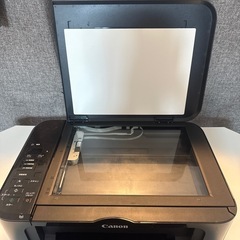 コピー機 Canon pixus MG 3130 の画像