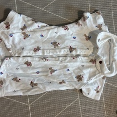 美品子ども服　各500円の画像