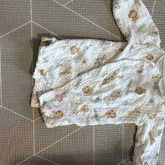 美品子ども服　各500円の画像