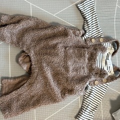 美品子ども服　各500円の画像