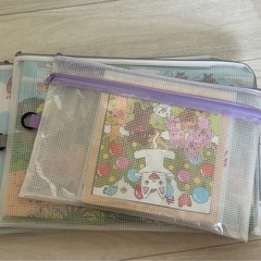 幼児用　ジグソーパズル　13枚の画像
