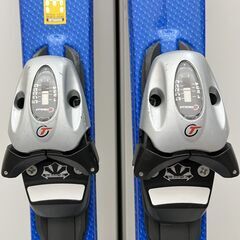 ij4715HI HEAD XRC 137cm 調整ビン Tyrolia SL4.5 カービングスキー ヘッド チロリア スキー板 ウィンタースポーツ 動作未確認の画像