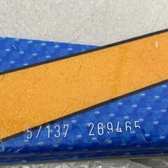 ij4715HI HEAD XRC 137cm 調整ビン Tyrolia SL4.5 カービングスキー ヘッド チロリア スキー板 ウィンタースポーツ 動作未確認の画像