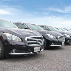 中古車専門店の自動車整備士／千葉柏インター2号店の画像