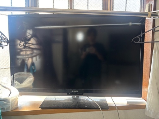シャープ テレビ