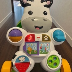 ベビー玩具⭐︎歩行補助の画像